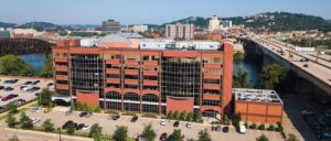Limbach Holdings moves offices in Pittsburgh