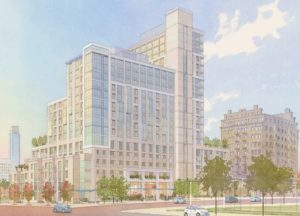 Construction to begin on mixed-use project in Philadelphia