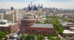 University of Pennsylvania approves funds for construction projects