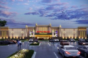Penn National hopes to build casino in Morgantown