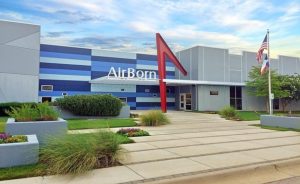 AirBorn to expand plant in Erie County