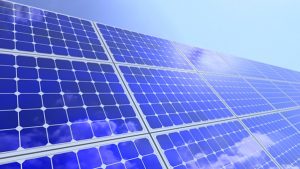 Penn State, Lightsource BP begin construction on big solar project